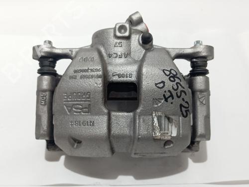 left-front-brake-caliper-citroen-c4-iii-ba_-bb_-bc_-2020-32035033 main image