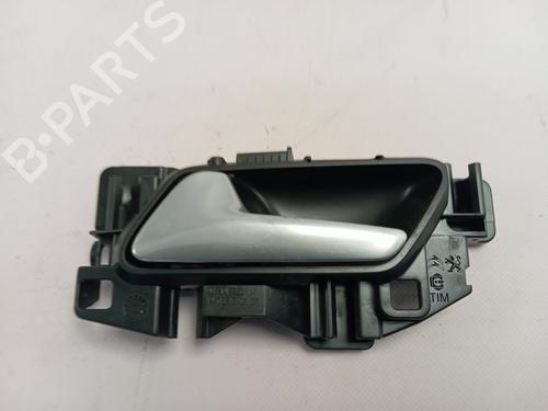 Venstre bak invendig håndtak PEUGEOT 3008 II SUV (MC_, MR_, MJ_, M4_) [2016-2025]  30600916