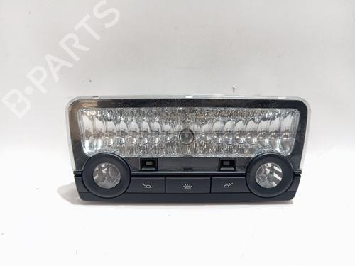 Kabinelys BMW 5 (F10) [2009-2016]  30376686