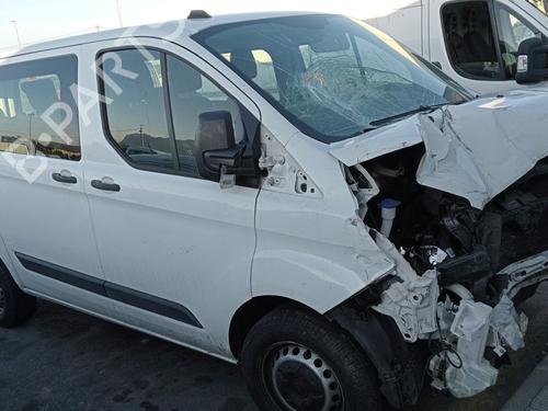 Right front seat FORD TRANSIT CUSTOM V362 Bus (F3) | BP17028094C16