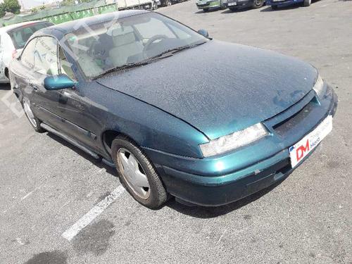 Used Parts OPEL CALIBRA A (C89) 2.5 i V6 (M07) (170 hp) 2601230