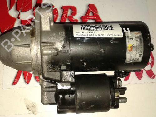 Used Starter Starter MERCEDES-BENZ E-CLASS (W211) E 280 CDI (211.020) (190 hp) 12636048 12636048