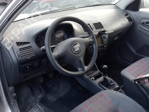 Right tailgate light SEAT CORDOBA (6K2) 1.4 | BP29306713C80 