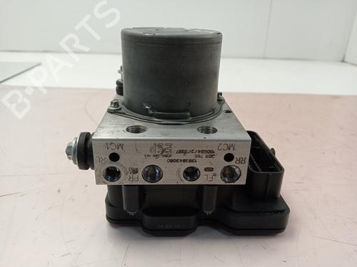 Used ABS pump CITROËN JUMPER I Van (230L) [1994-2002]  17829963