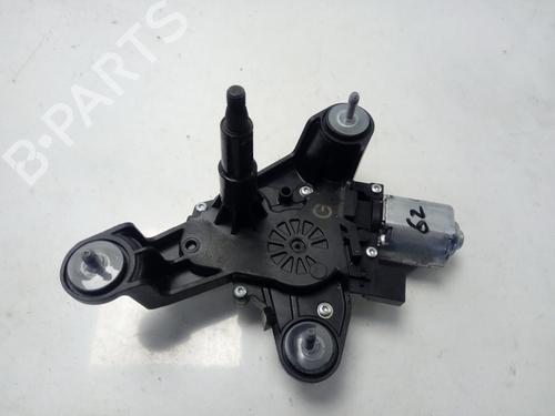 Rear wiper motor PEUGEOT 3008 II SUV (MC_, MR_, MJ_, M4_)  | BP16367320M102 