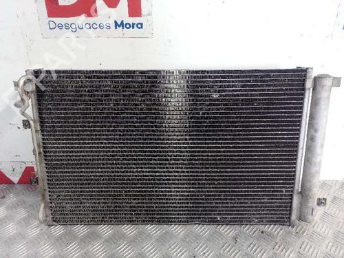 Used AC radiator KIA CERATO I Saloon (LD) 2.0 (143 hp) 12658265