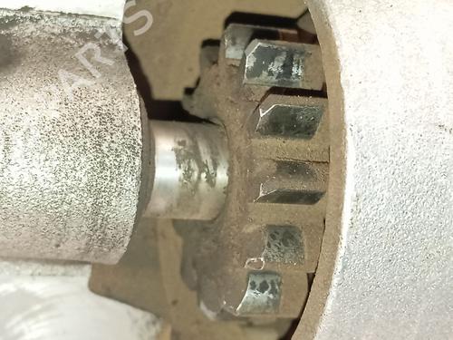 Starter FORD PUMA (J2K, CF7) 1.0 EcoBoost mHEV | BP34142459M8 - Image 2