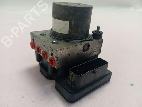 Used ABS pump PEUGEOT PARTNER Box Body/MPV [2008-2025]  26655683