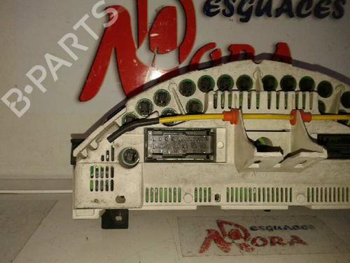Instrument cluster MERCEDES-BENZ S-CLASS (W220)  | BP12646215C47 