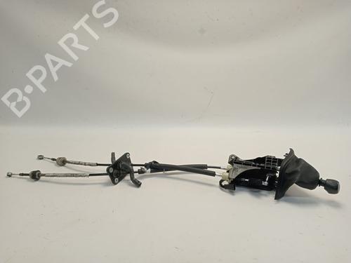 Dźwignia zmiany biegów CITROËN JUMPER II Van | BP24140330M90