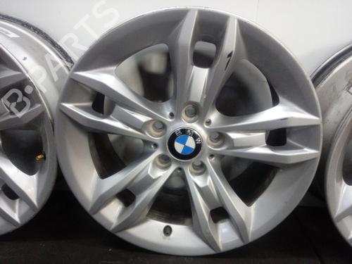 Rim BMW X1 (E84)  | BP16549337C45 