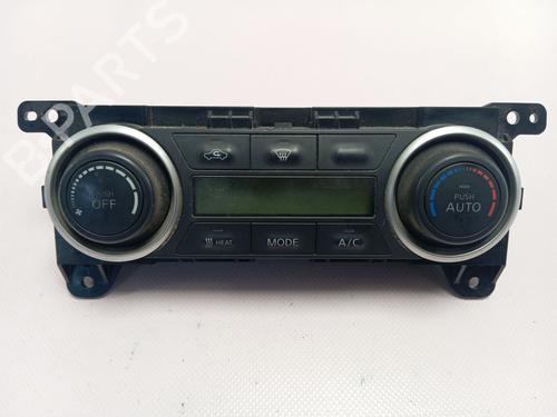 Used Climate control Climate control NISSAN NV200 Van [2010-2026] 32352506 32352506