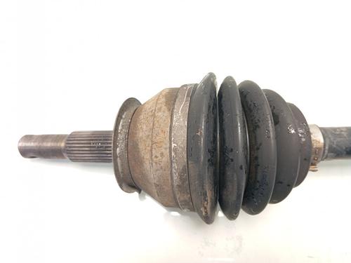 Right front driveshaft NISSAN NAVARA NP300 (D40) 2.5 dCi 4WD (D40TT, D40T, D40M, D40BB) | BP22648834M39 
