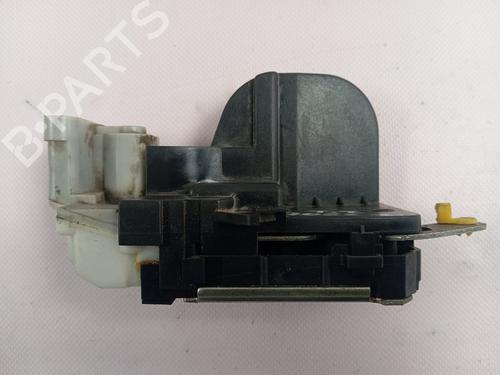 Venstre bagtil lås ALFA ROMEO 147 (937_) [2000-2010]  30376545