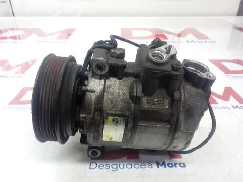 AC-Kompressor AUDI A8 D2 (4D2, 4D8) 3.7 quattro (260 hp) 12655288