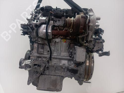 Engine OPEL VIVARO C Van (K0) | BP31939893M1