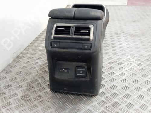 Armrest / Center console MAZDA CX-60 (KH_) e-SKYACTIV PHEV (KH0H) | BP40125195I20 - Image 3