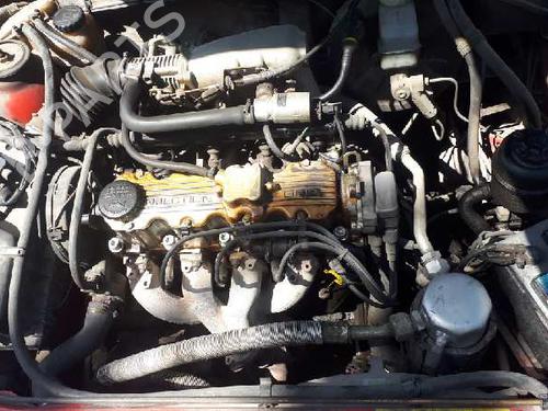 AC compressor OPEL VECTRA A Hatchback (J89) 2.0 i (F68, M68) | BP18491144M34