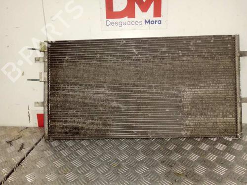 Used AC radiator AC radiator FORD TRANSIT Bus (FD_ _, FB_ _, FS_ _, FZ_ _, FC_ _) 2.2 TDCi RWD (125 hp) 40103144 40103144