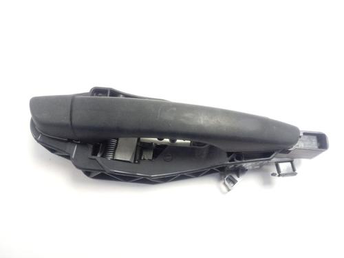 Used Front right exterior door handle Front right exterior door handle 22302319 22302319