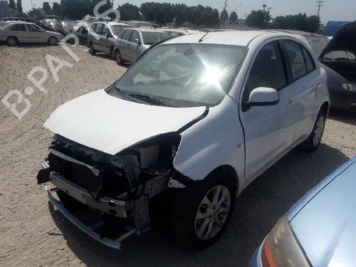 Rear mirror NISSAN MICRA IV (K13K, K13KK)  | BP30369592I6 