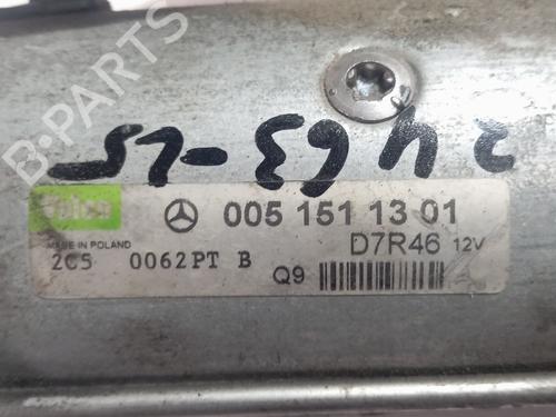 Starter MERCEDES-BENZ C-CLASS (W203) | BP37073289M8 - Image 4