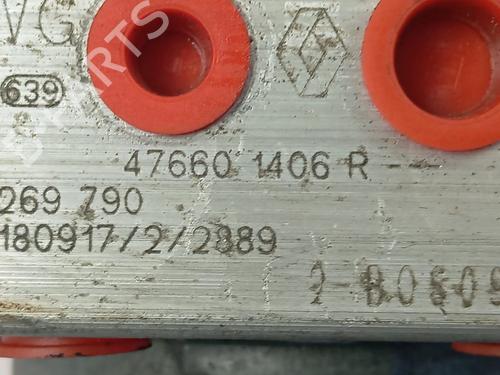 ABS pump SUZUKI VITARA (ET, TA, TD)  | BP26700126M43 