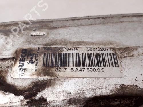 Intercooler IVECO DAILY V Van | BP34722127M30 - Image 2