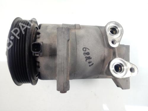 AC compressor FORD TRANSIT Bus (FD_ _, FB_ _, FS_ _, FZ_ _, FC_ _) 2.2 TDCi | BP18051255M34 - Image 3