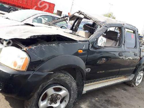 Front differential NISSAN PICK UP (D22) | BP12663625M23