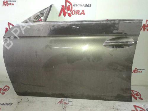 Used Left front door MERCEDES-BENZ CLS (C219) [2004-2011]  12951014