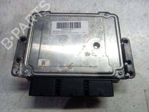 Engine control unit (ECU) PEUGEOT EXPERT Tepee (VF3X_)  | BP29409998M57 