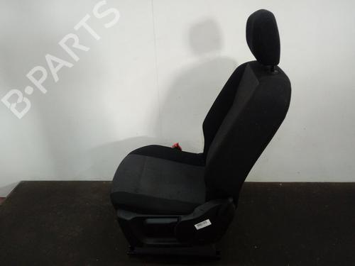 Left front seat PEUGEOT PARTNER Box Body/MPV 1.6 | BP15127220C15 