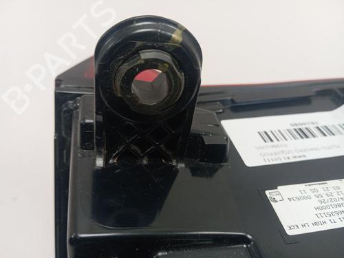 Left taillight BMW X1 (U11) iX1 xDrive 30 | BP40105446C34 - Image 6