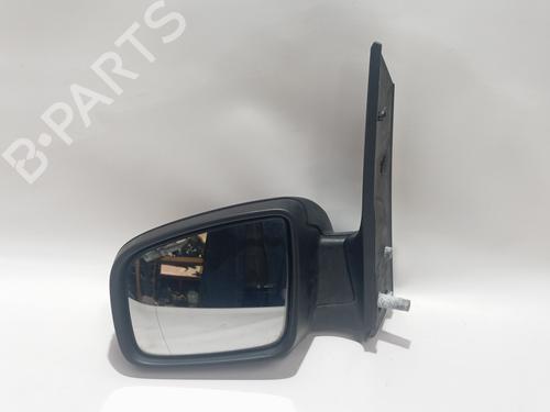 Retrovisor esquerdo Retrovisor esquerdo MERCEDES-BENZ VITO / MIXTO Van (W639) 113 CDI (639.601, 639.603, 639.605) (136 hp) 34569969 34569969