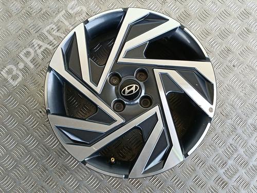 Used Rim Rim HYUNDAI i20 III (BC3, BI3) 1.2 (84 hp) 40104949 40104949