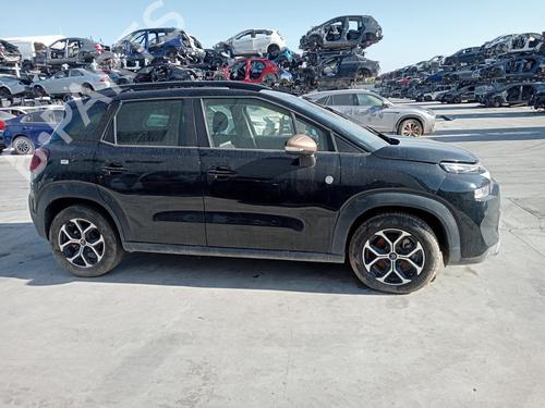 Right front driveshaft CITROËN C3 AIRCROSS II (2R_, 2C_) | BP31137382M39