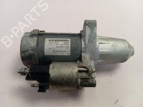 Starter MERCEDES-BENZ GLA-CLASS (X156) GLA 220 d (156.903) | BP28974988M8 