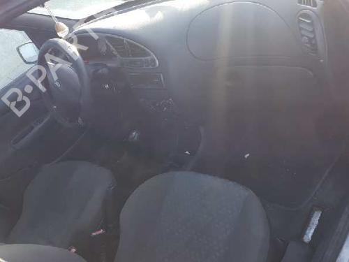 Catalyst FORD FIESTA IV (JA_, JB_) | BP18199363M10