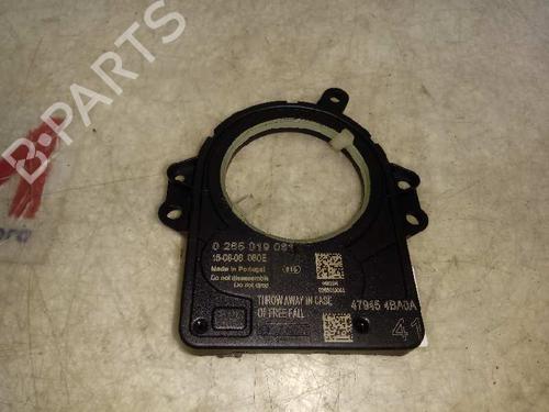 Used Other Other NISSAN QASHQAI II (J11, J11_) [2013-2026] 16654502 16654502