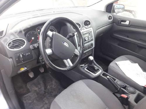 Rudehejsemotor forskærm højre FORD FOCUS II (DA_, HCP, DP) | BP12645199E20