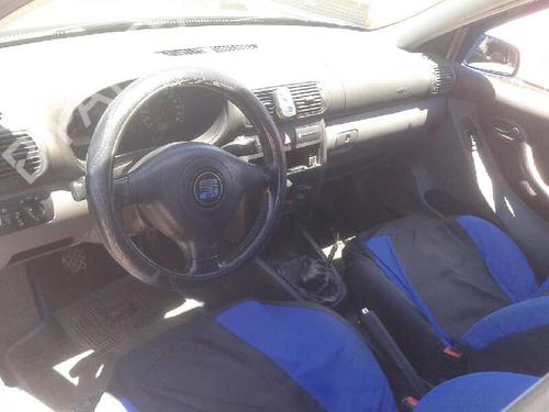 Throttle body SEAT TOLEDO II (1M2)  | BP12641021M82 