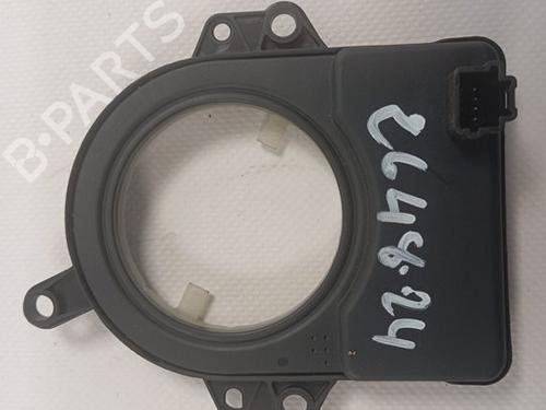 Electronic module NISSAN QASHQAI II SUV (J11, J11_)  | BP25855147M83 
