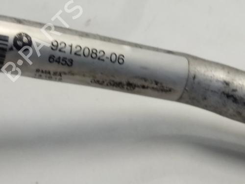 AC pipe BMW 3 (F30, F80) 320 d | BP15127086M126 