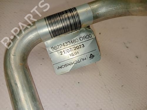 AC pipe PEUGEOT RIFTER  | BP29410620M126 