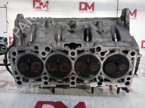 Cylinder head SEAT LEON (1P1) 1.9 TDI | BP12666831M5 