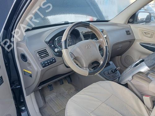 Mirror switch HYUNDAI TUCSON (JM) 2.0 CRDi | BP30376410I25 