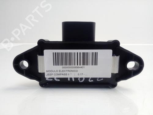 Elektronisk modul JEEP COMPASS (MP, M6, MV, M7)  | BP13312385M83 