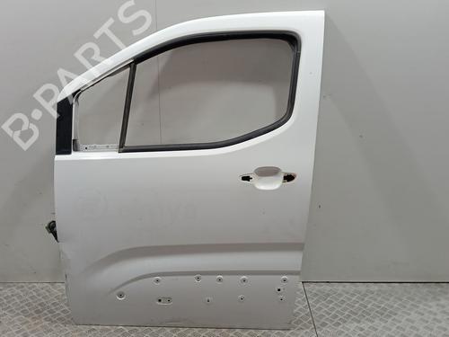 Used Left front door Left front door 39614444 39614444