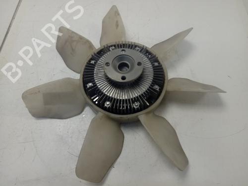 Fan TOYOTA LAND CRUISER PRADO (_J15_)  | BP17047495M128 